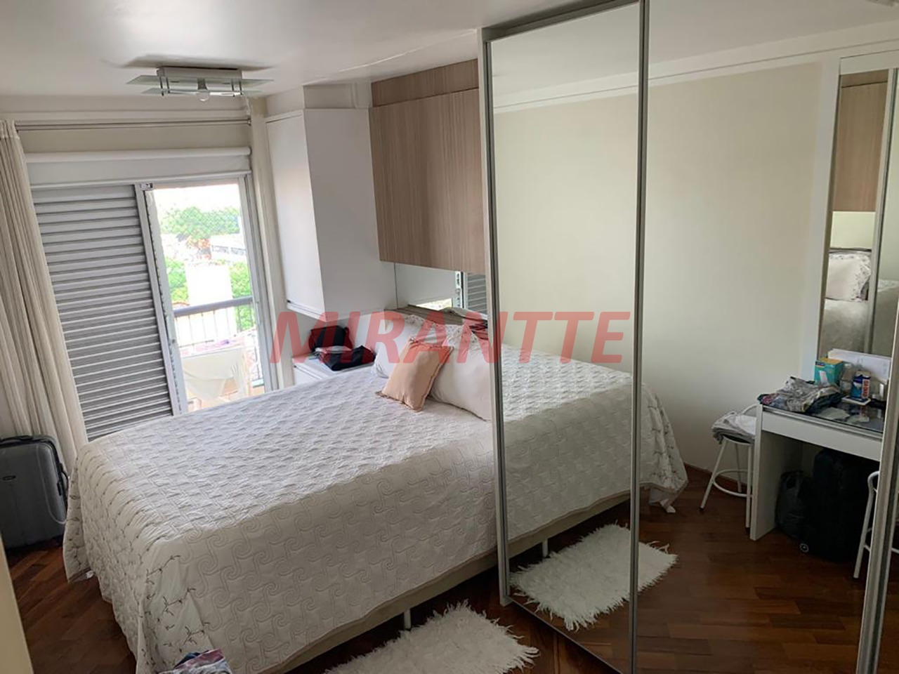 Apartamento de 138m² com 4 quartos em Vila Clementino