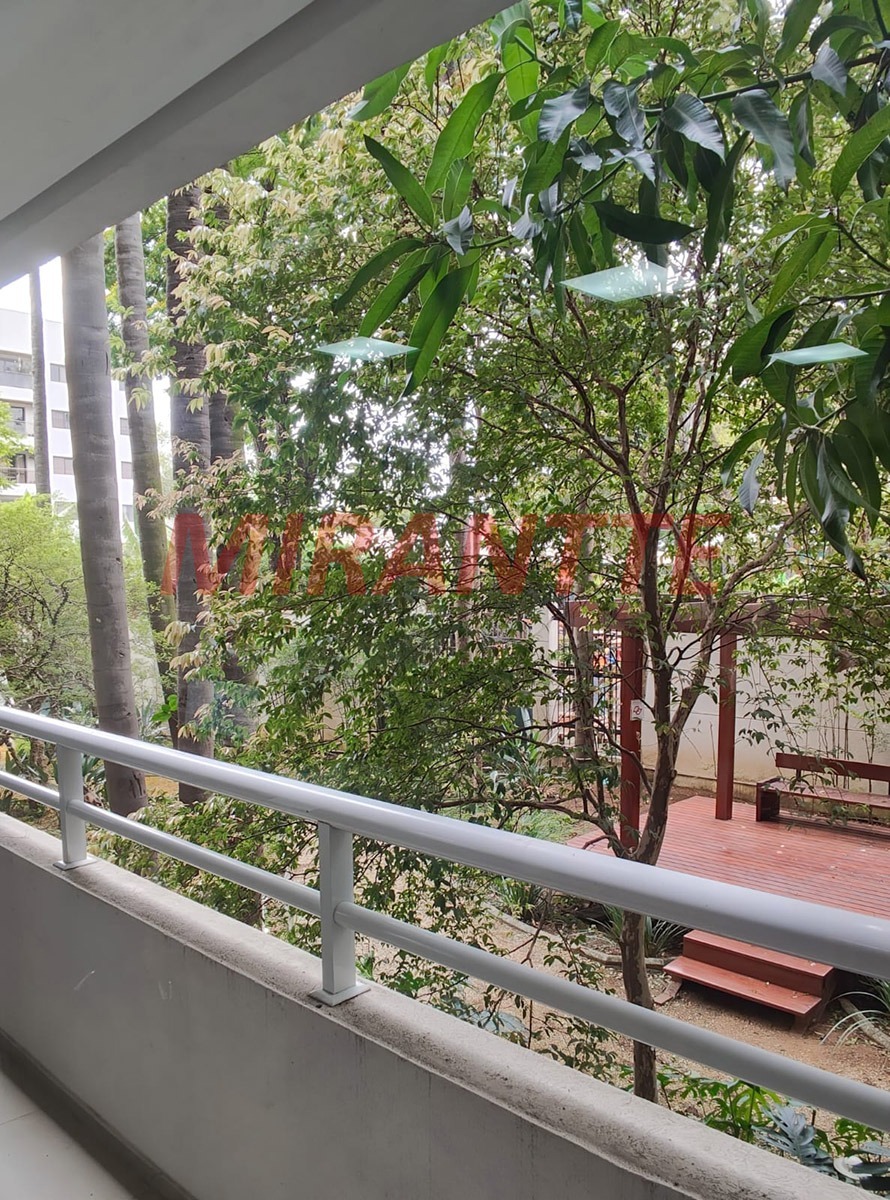 Comercial de 44m² em Santana