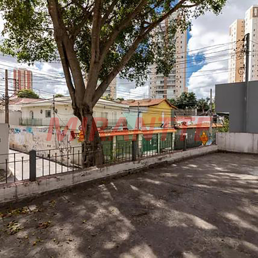 Casa terrea de 180m² com 4 quartos em Lauzane Paulista