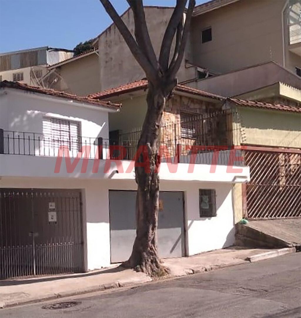 Casa terrea de 180m² com 4 quartos em Lauzane Paulista