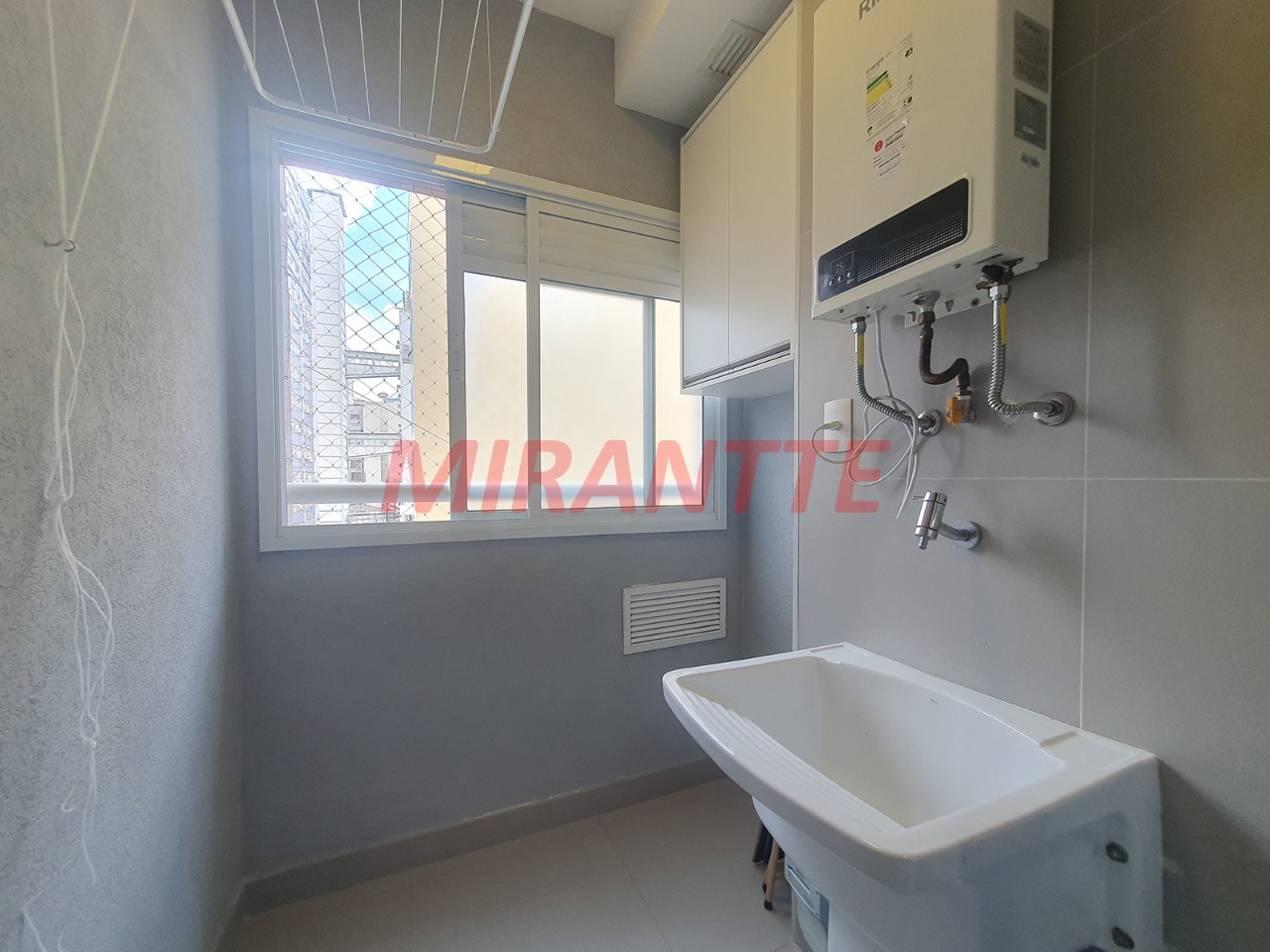 Apartamento de 46m² com 1 quartos em Bela Vista