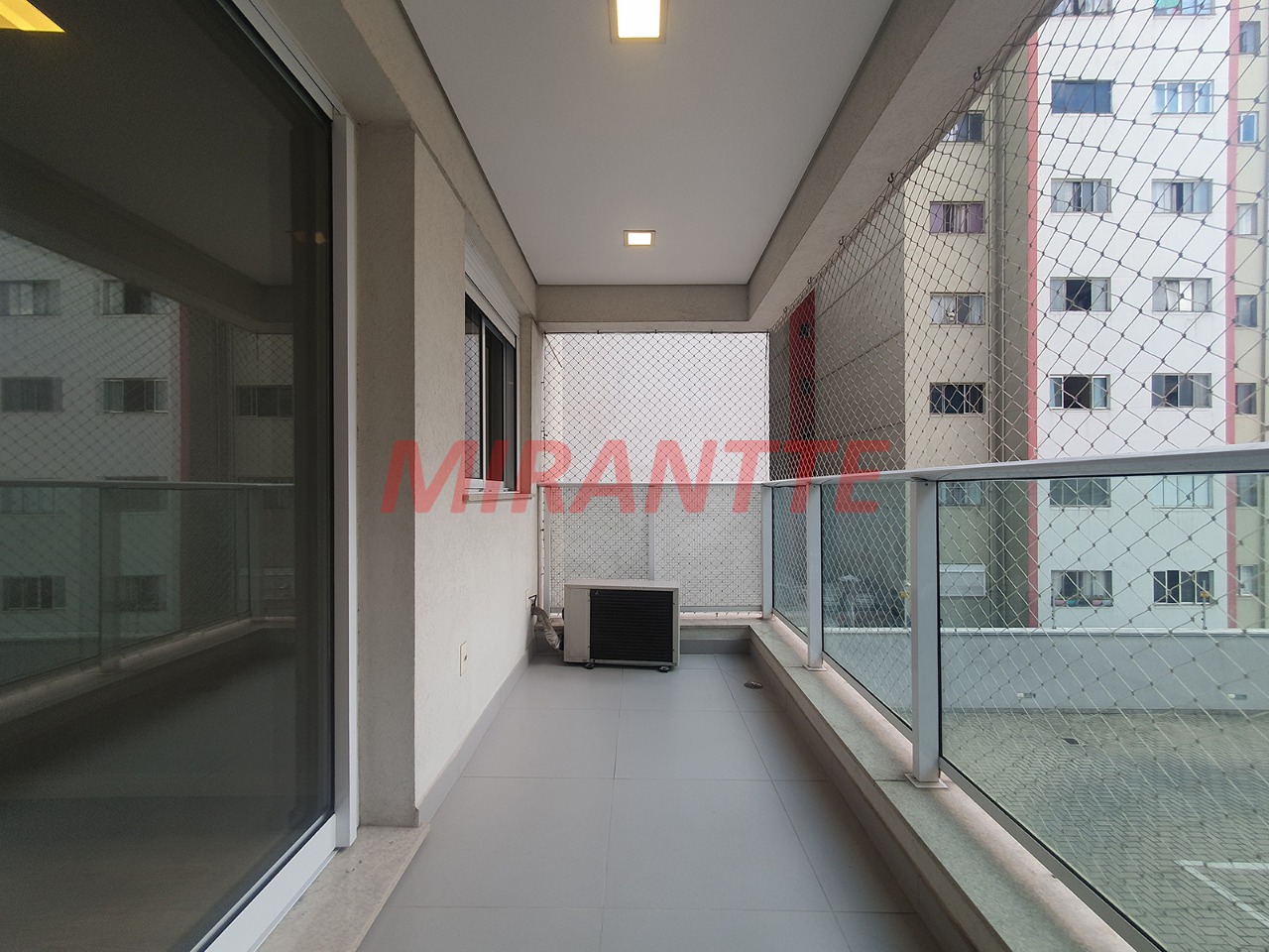 Apartamento de 46m² com 1 quartos em Bela Vista