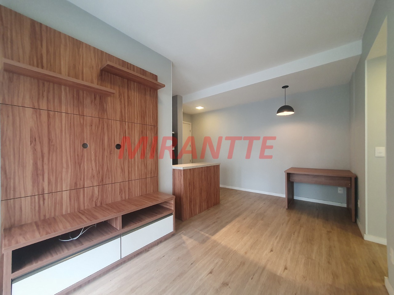 Apartamento de 46m² com 1 quartos em Bela Vista