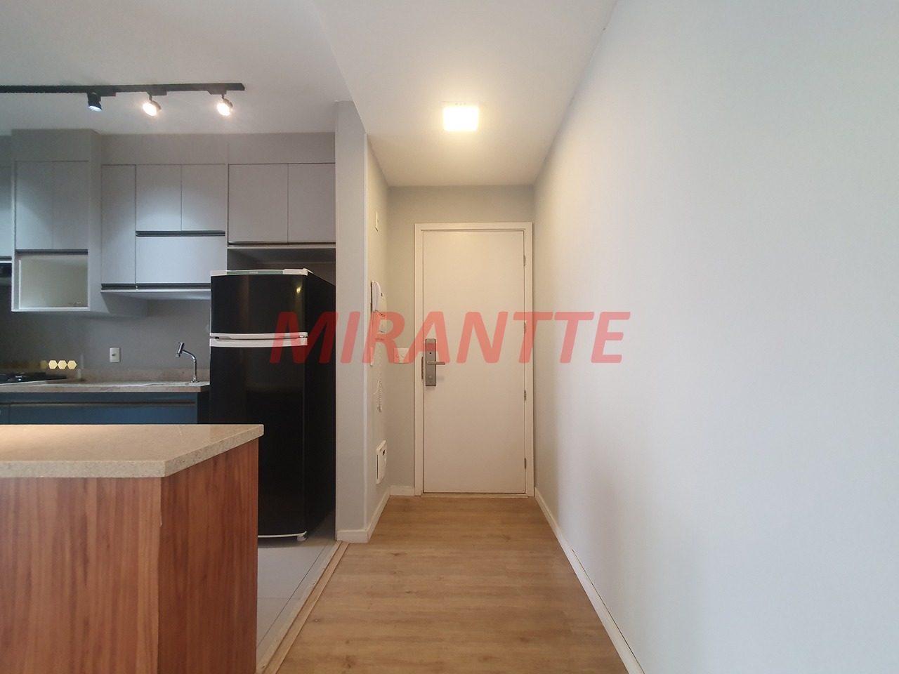 Apartamento de 46m² com 1 quartos em Bela Vista