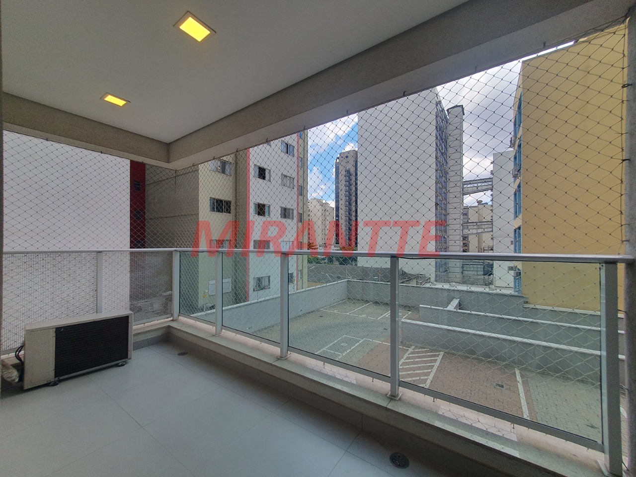 Apartamento de 46m² com 1 quartos em Bela Vista