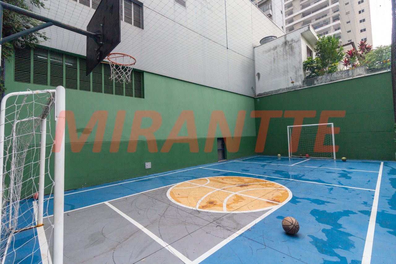 Cobertura de 270m² com 3 quartos em Santana