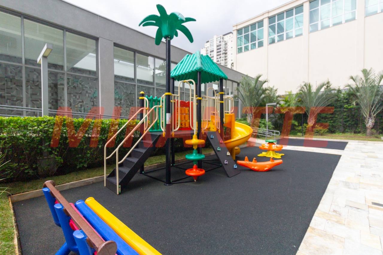 Cobertura de 270m² com 3 quartos em Santana