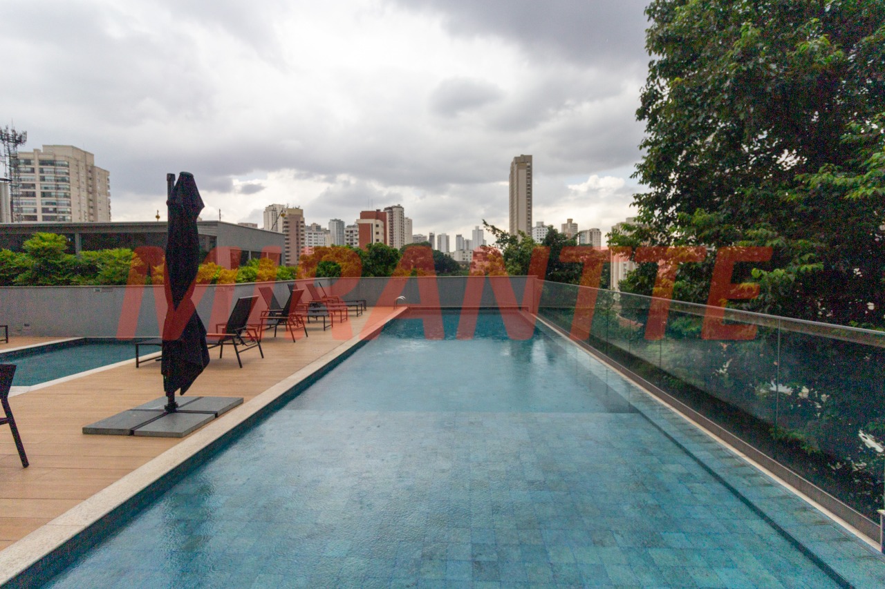 Cobertura de 270m² com 3 quartos em Santana