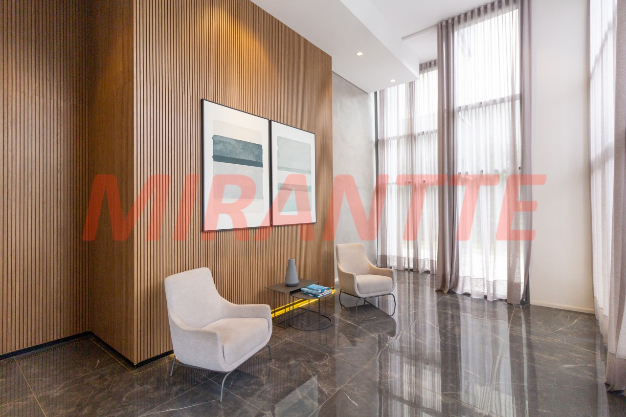 Cobertura de 270m² com 3 quartos em Santana
