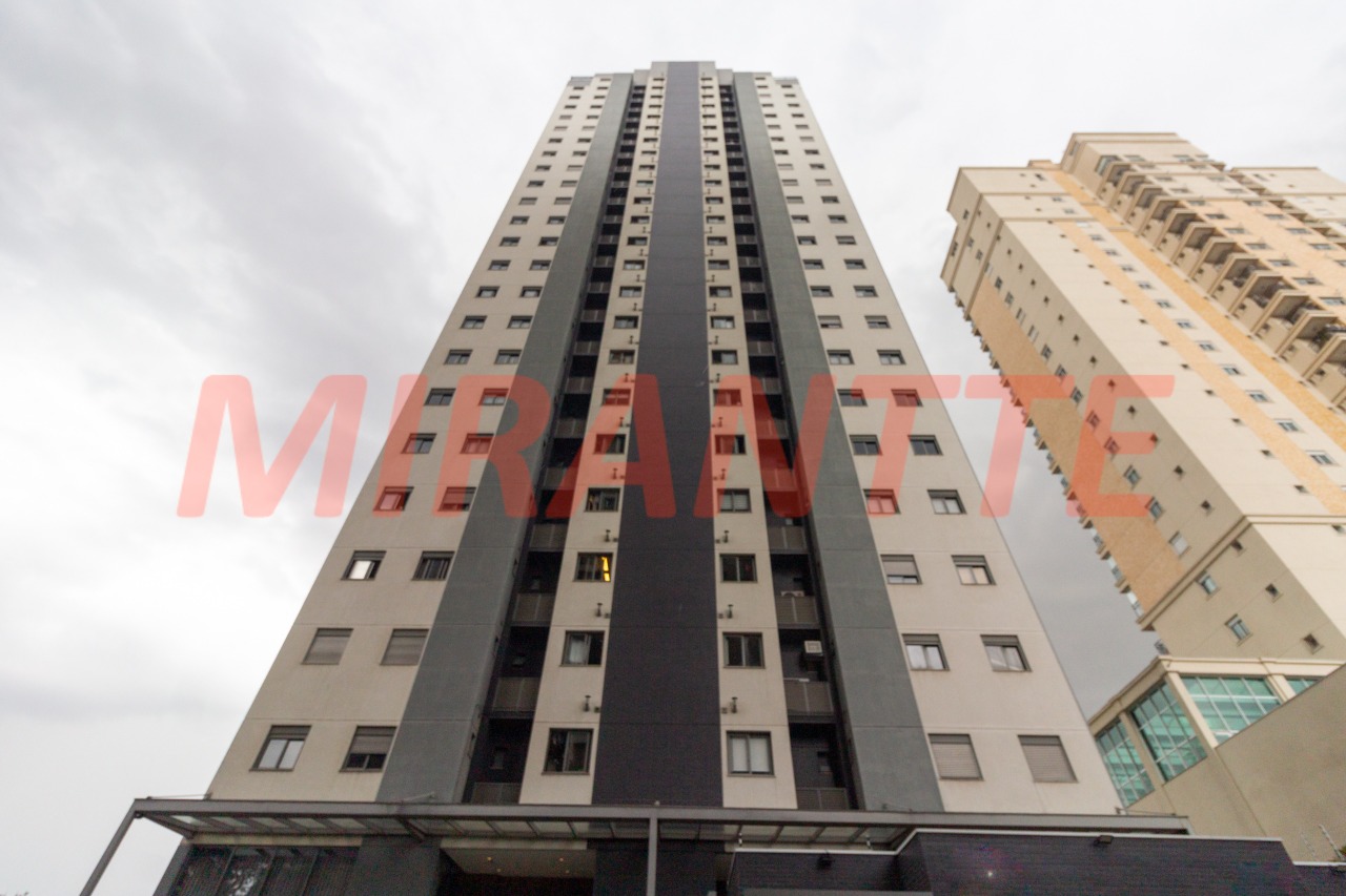 Cobertura de 270m² com 3 quartos em Santana