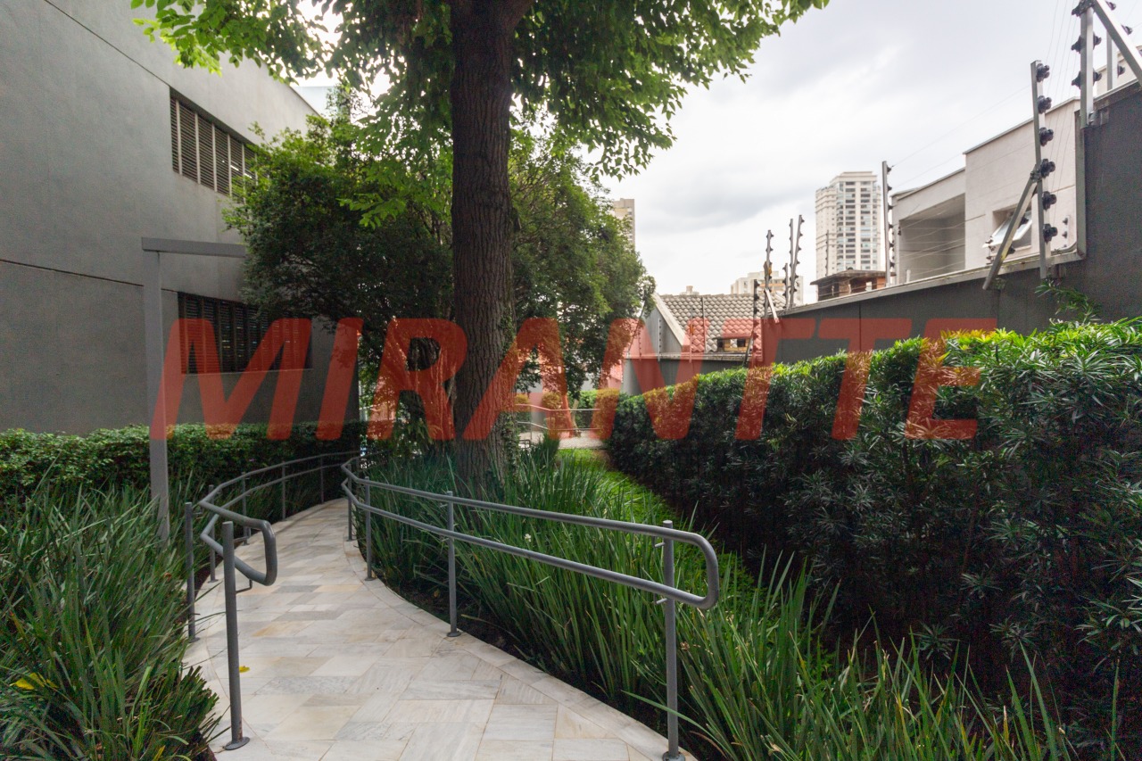 Cobertura de 270m² com 3 quartos em Santana