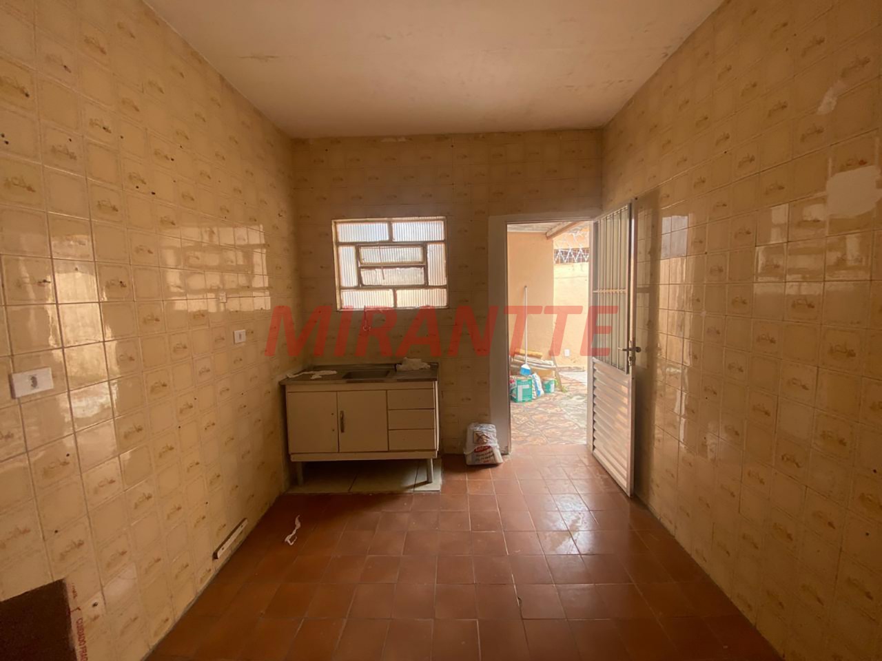 Casa terrea de 154m² com 3 quartos em Vila Serralheiro
