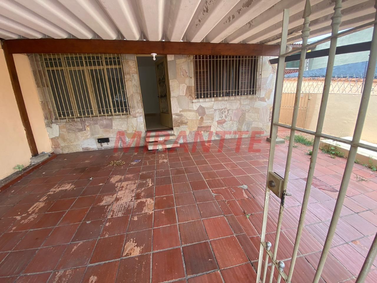Casa terrea de 154m² com 3 quartos em Vila Serralheiro
