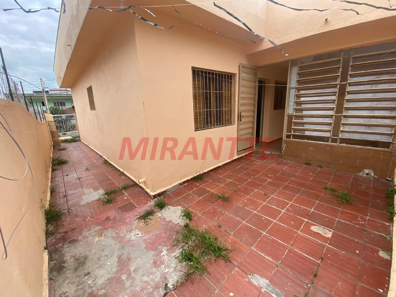 Casa terrea de 154m² com 3 quartos em Vila Serralheiro