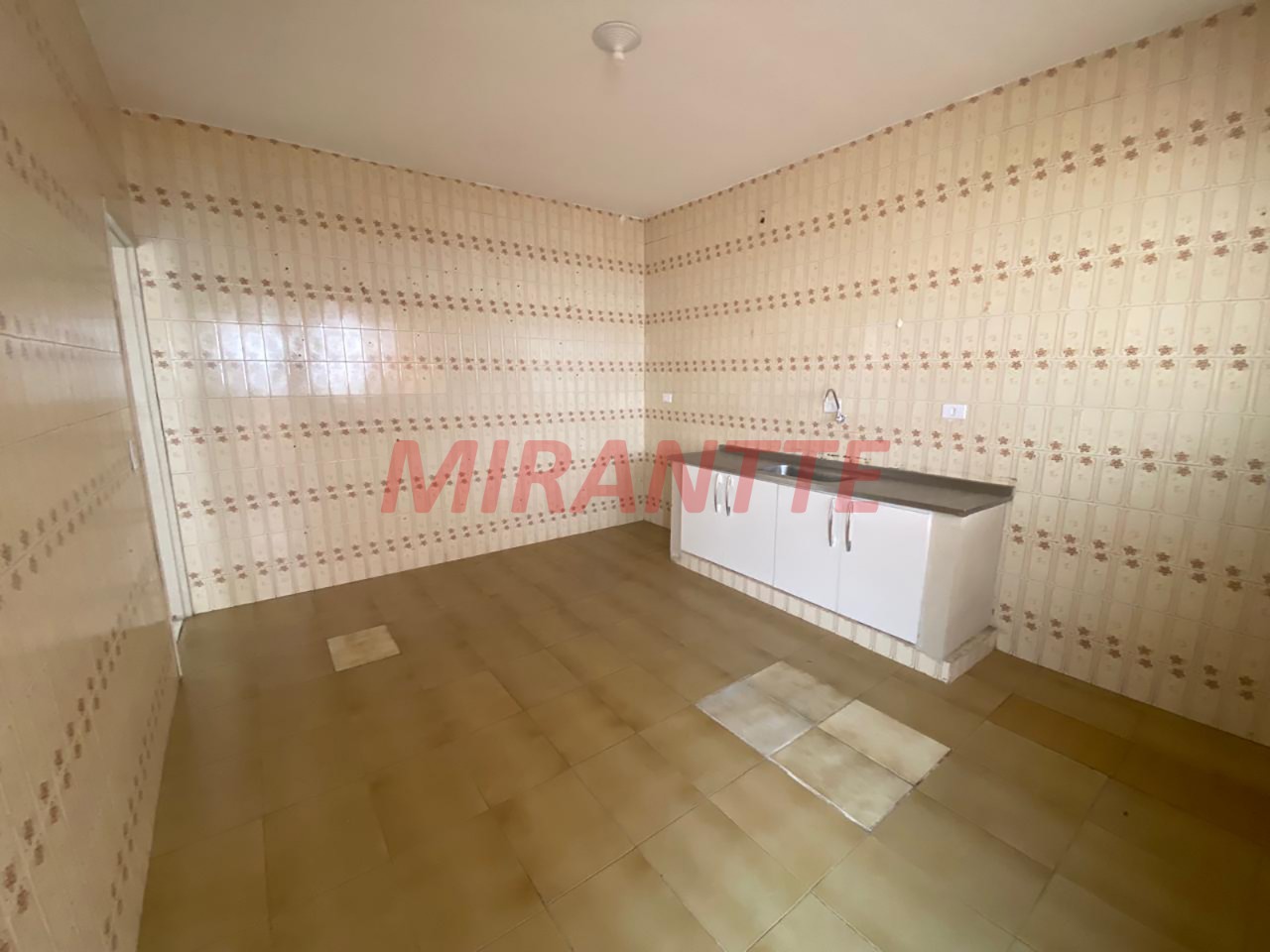 Casa terrea de 154m² com 3 quartos em Vila Serralheiro