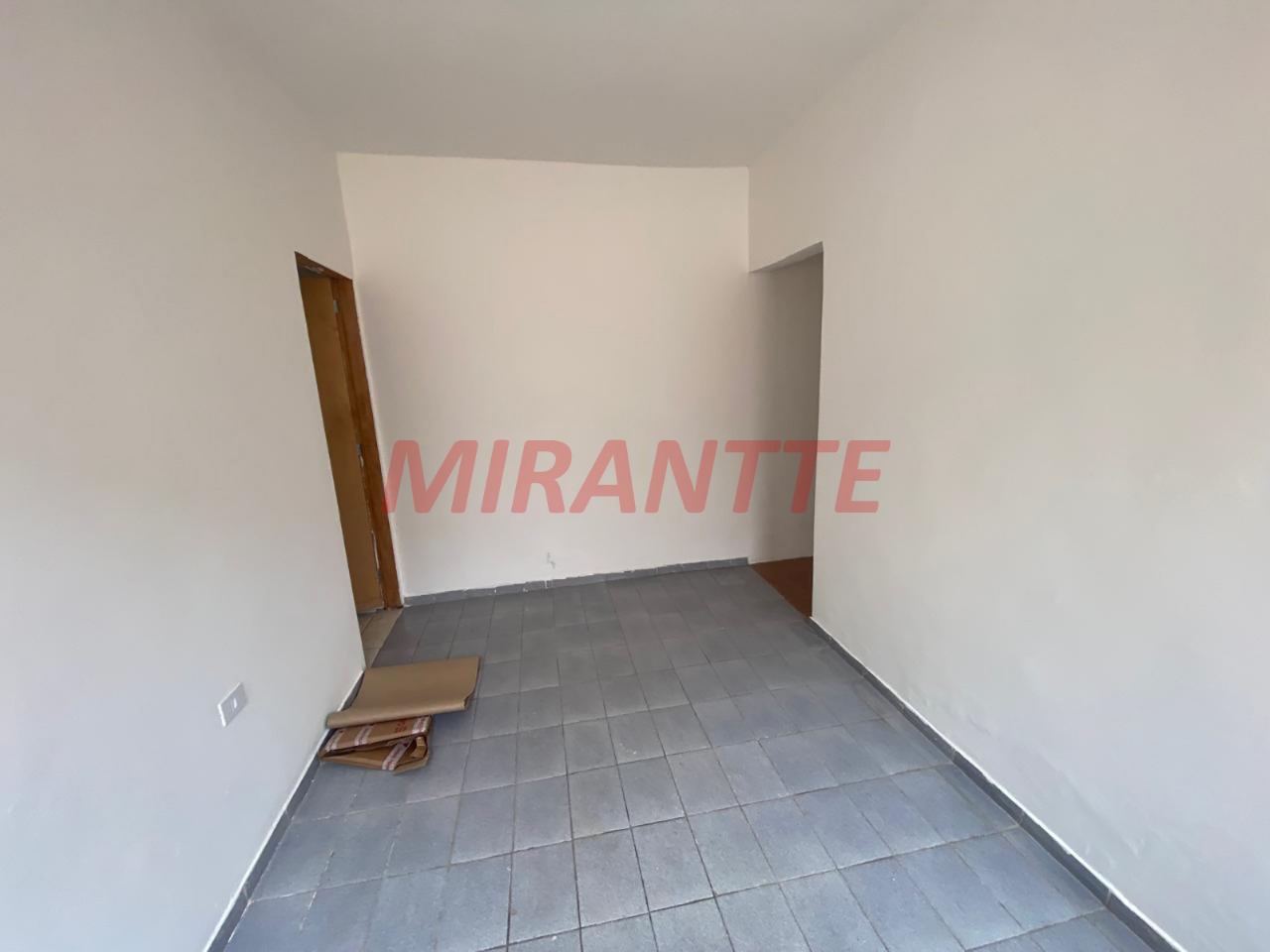 Casa terrea de 154m² com 3 quartos em Vila Serralheiro