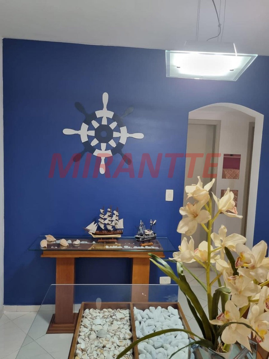 Apartamento de 95m² com 3 quartos em Tombo