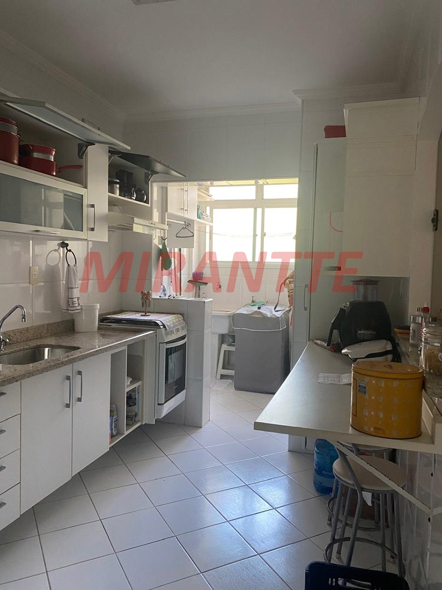 Apartamento de 95m² com 3 quartos em Tombo