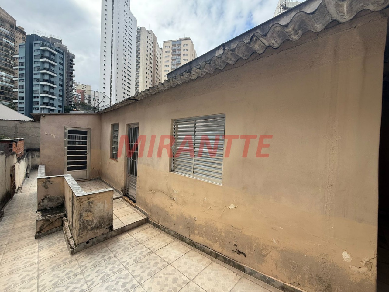 Casa terrea de 145m² com 2 quartos em Santana