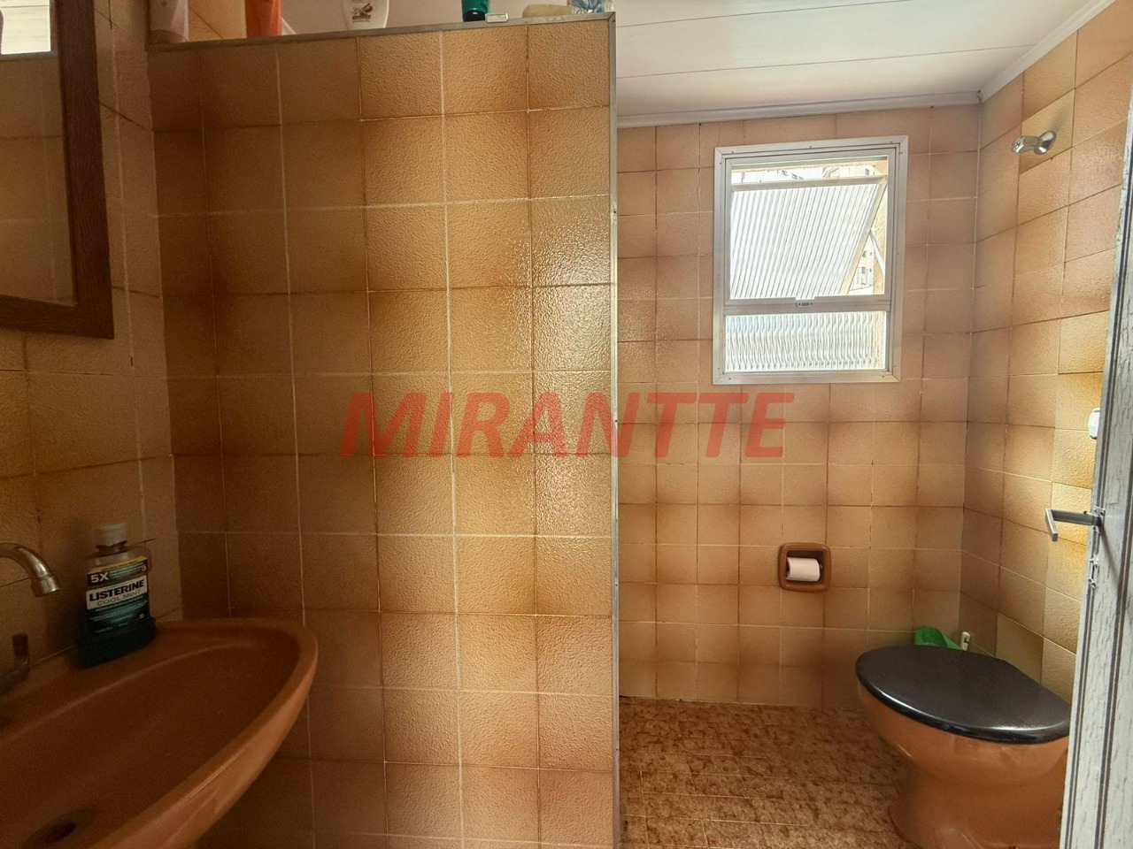 Casa terrea de 145m² com 2 quartos em Santana