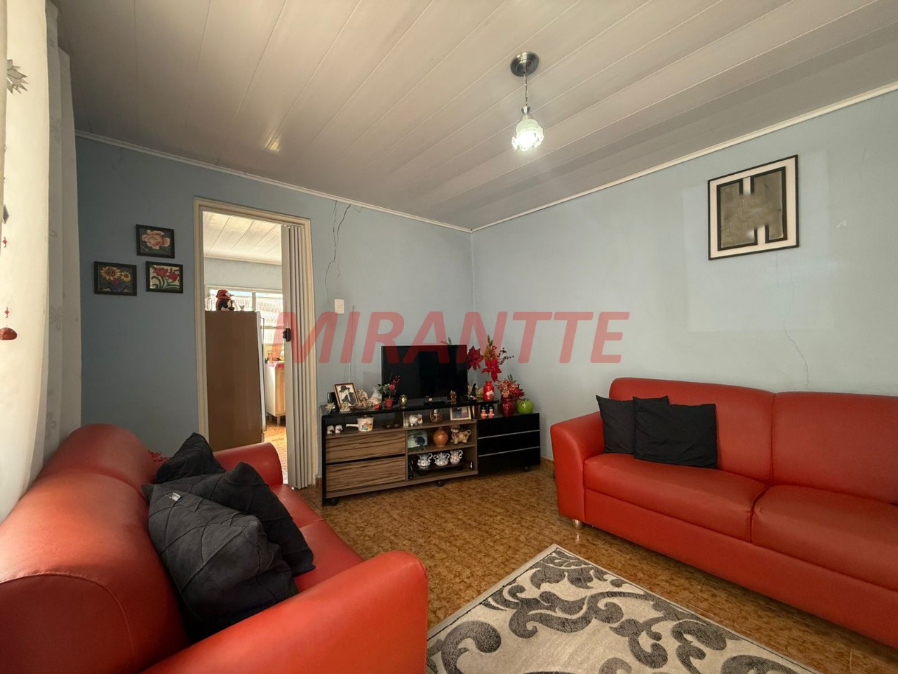 Casa terrea de 145m² com 2 quartos em Santana
