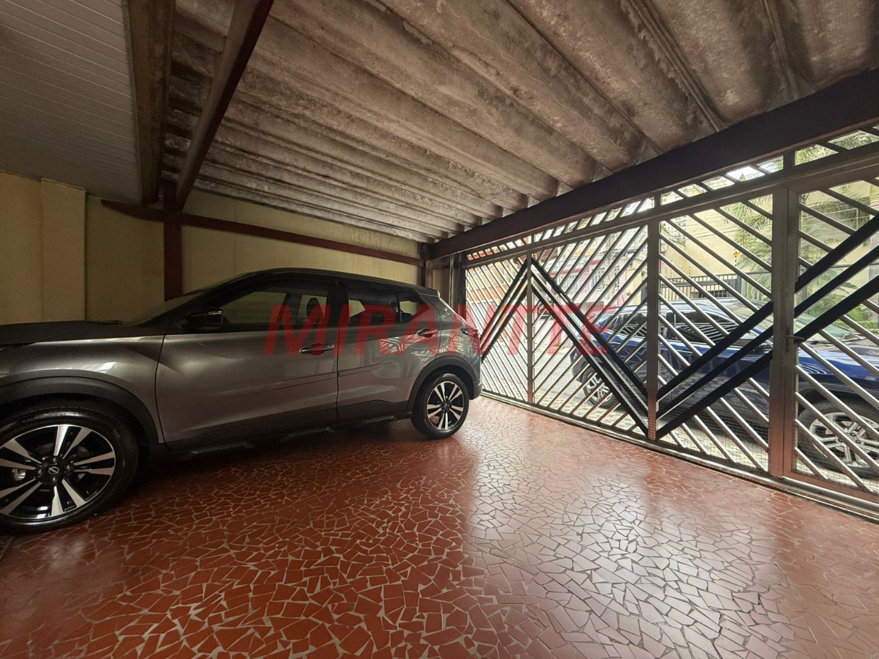 Casa terrea de 145m² com 2 quartos em Santana