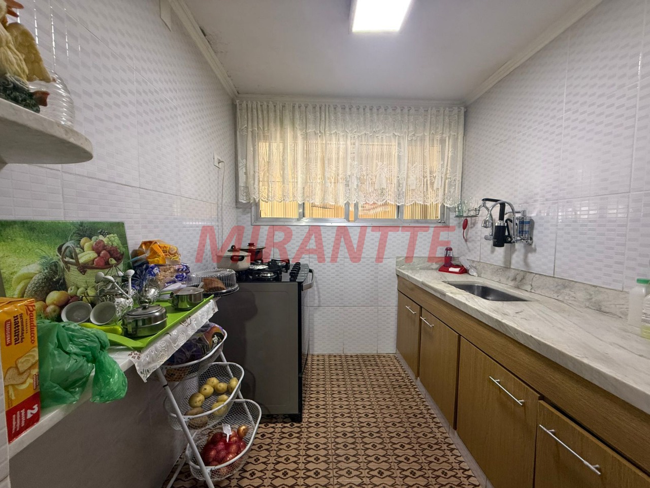 Casa terrea de 145m² com 2 quartos em Santana