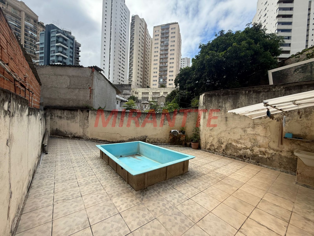 Casa terrea de 145m² com 2 quartos em Santana