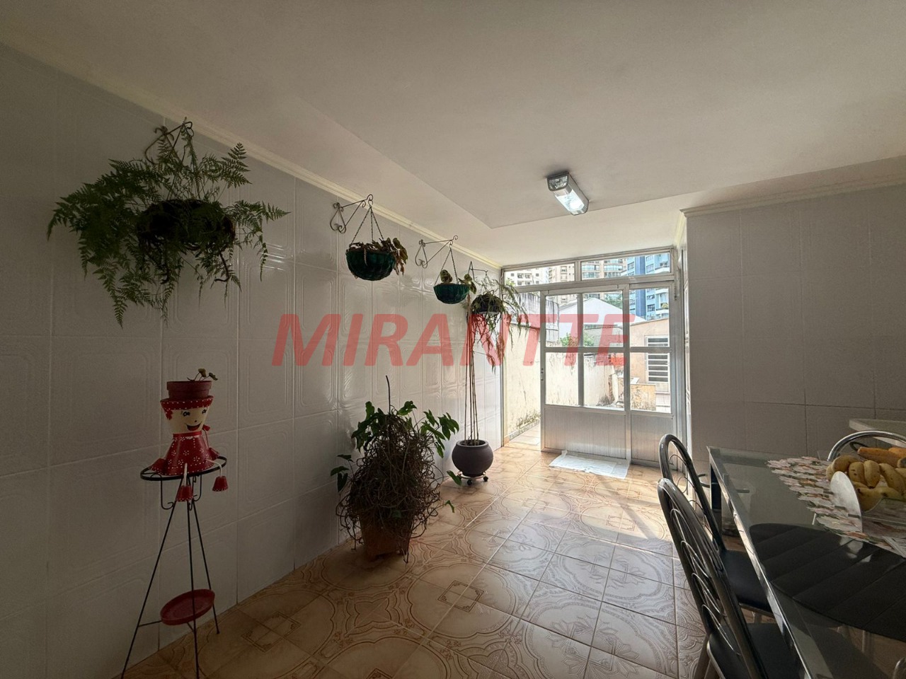 Casa terrea de 145m² com 2 quartos em Santana