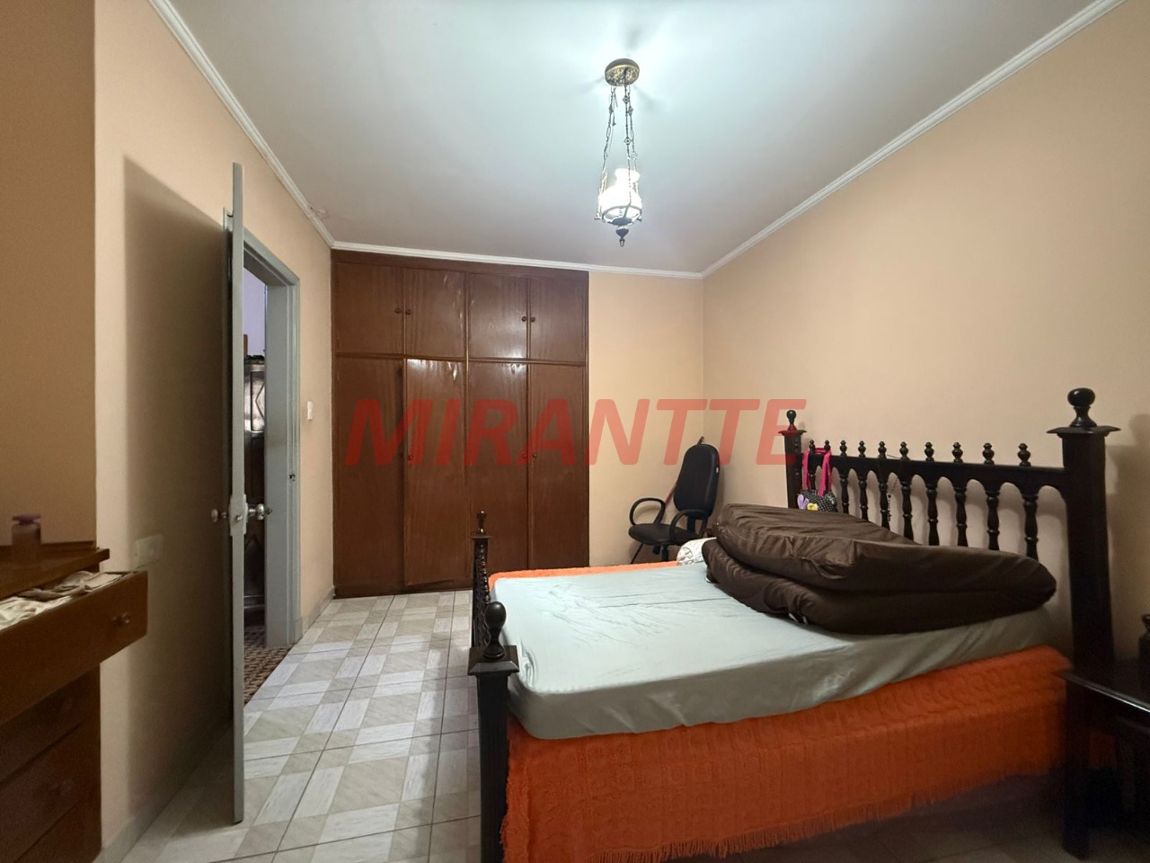 Casa terrea de 145m² com 2 quartos em Santana