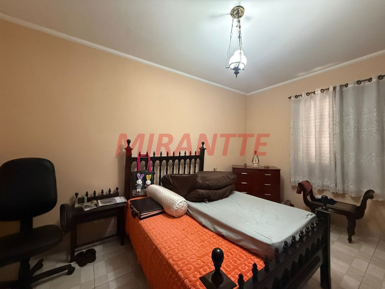 Casa terrea de 145m² com 2 quartos em Santana