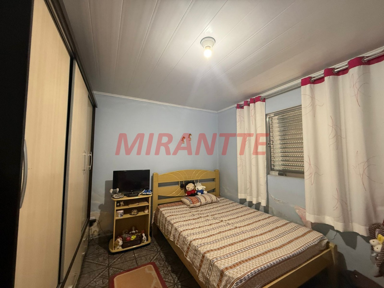 Casa terrea de 145m² com 2 quartos em Santana