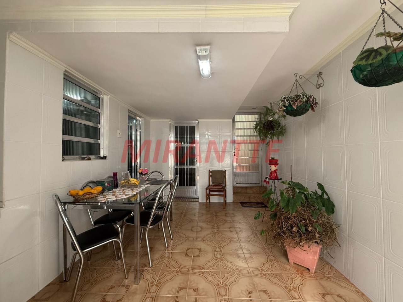Casa terrea de 145m² com 2 quartos em Santana