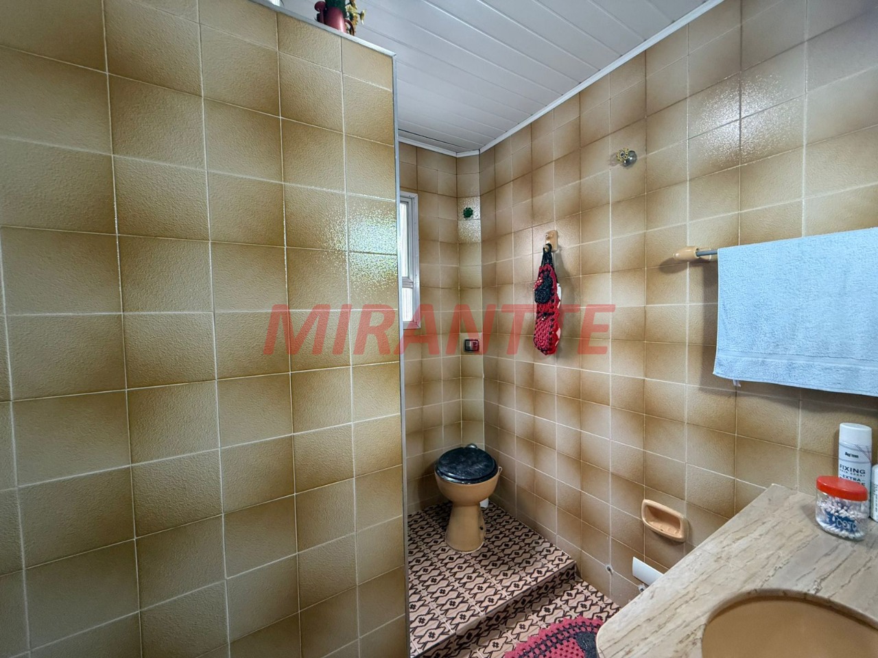 Casa terrea de 145m² com 2 quartos em Santana
