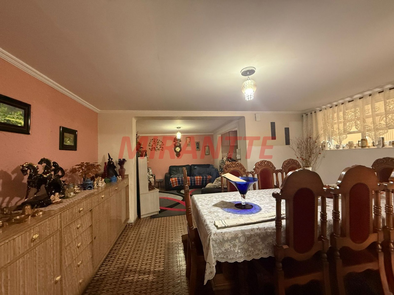 Casa terrea de 145m² com 2 quartos em Santana