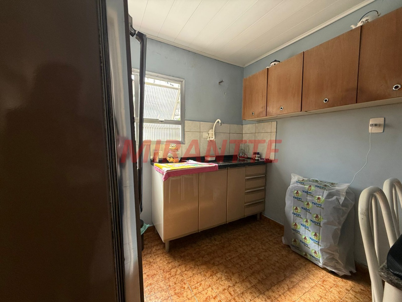 Casa terrea de 145m² com 2 quartos em Santana