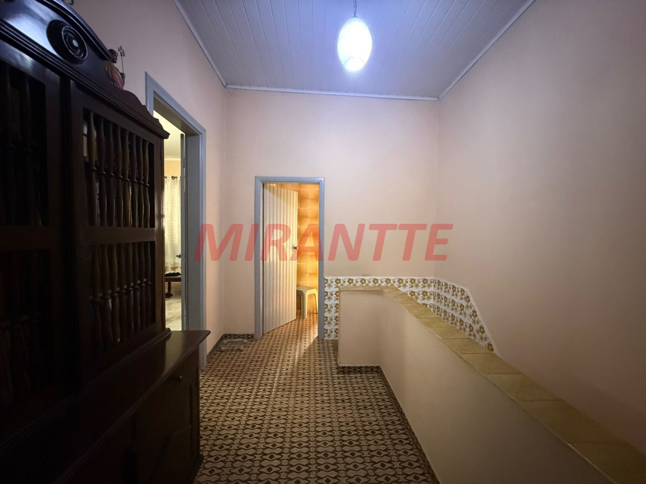 Casa terrea de 145m² com 2 quartos em Santana