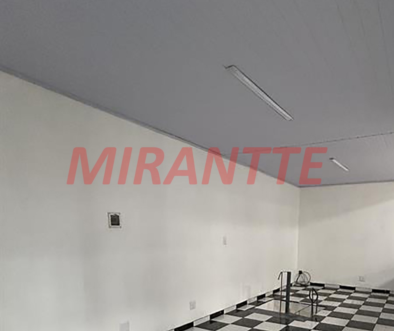 Galpao de 216m² em Tucuruvi
