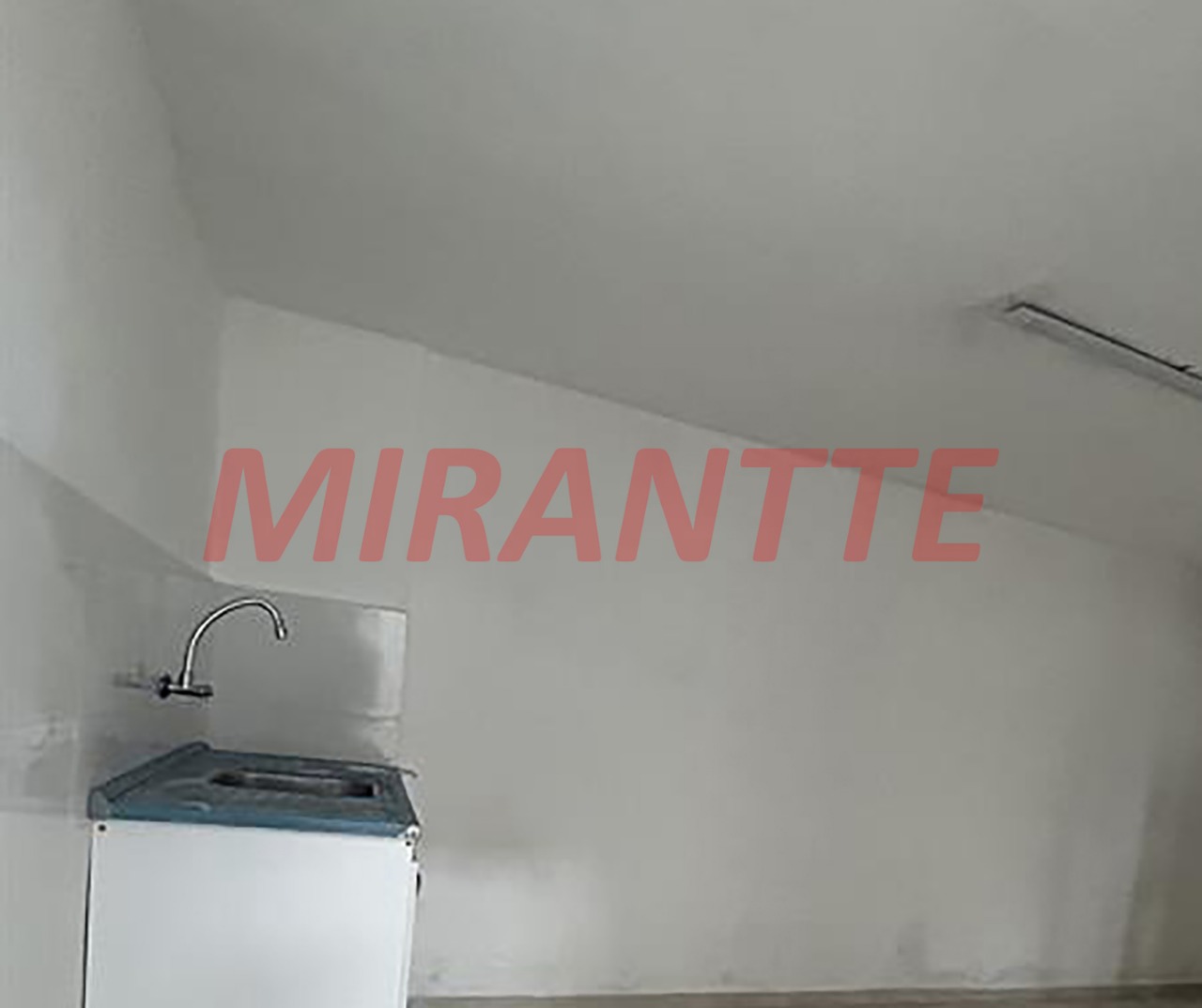 Galpao de 216m² em Tucuruvi