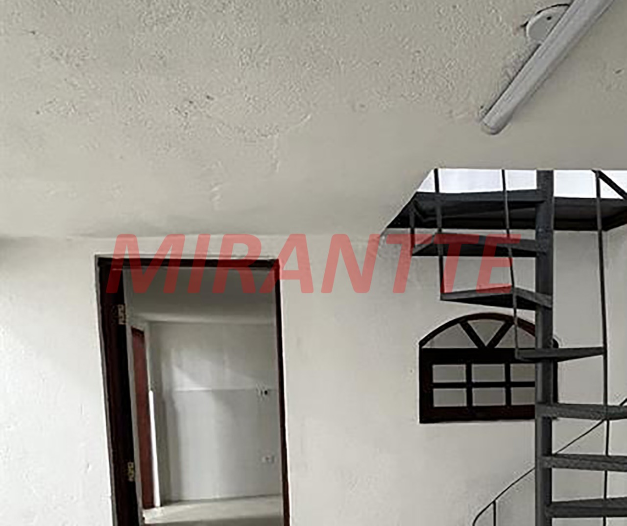 Galpao de 216m² em Tucuruvi