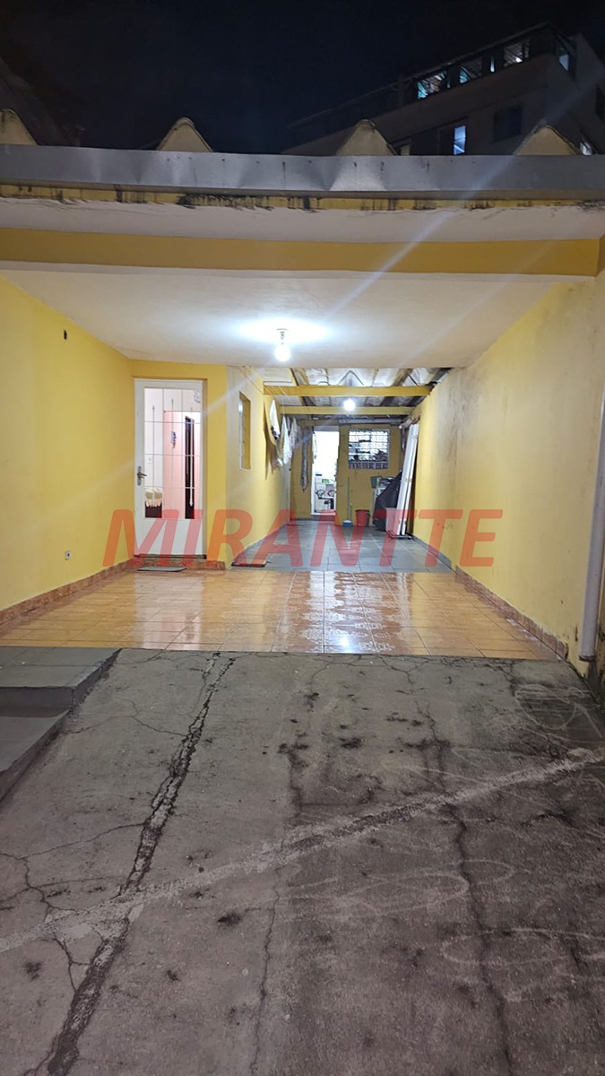 Casa terrea de 250m² com 4 quartos em Vila Regina