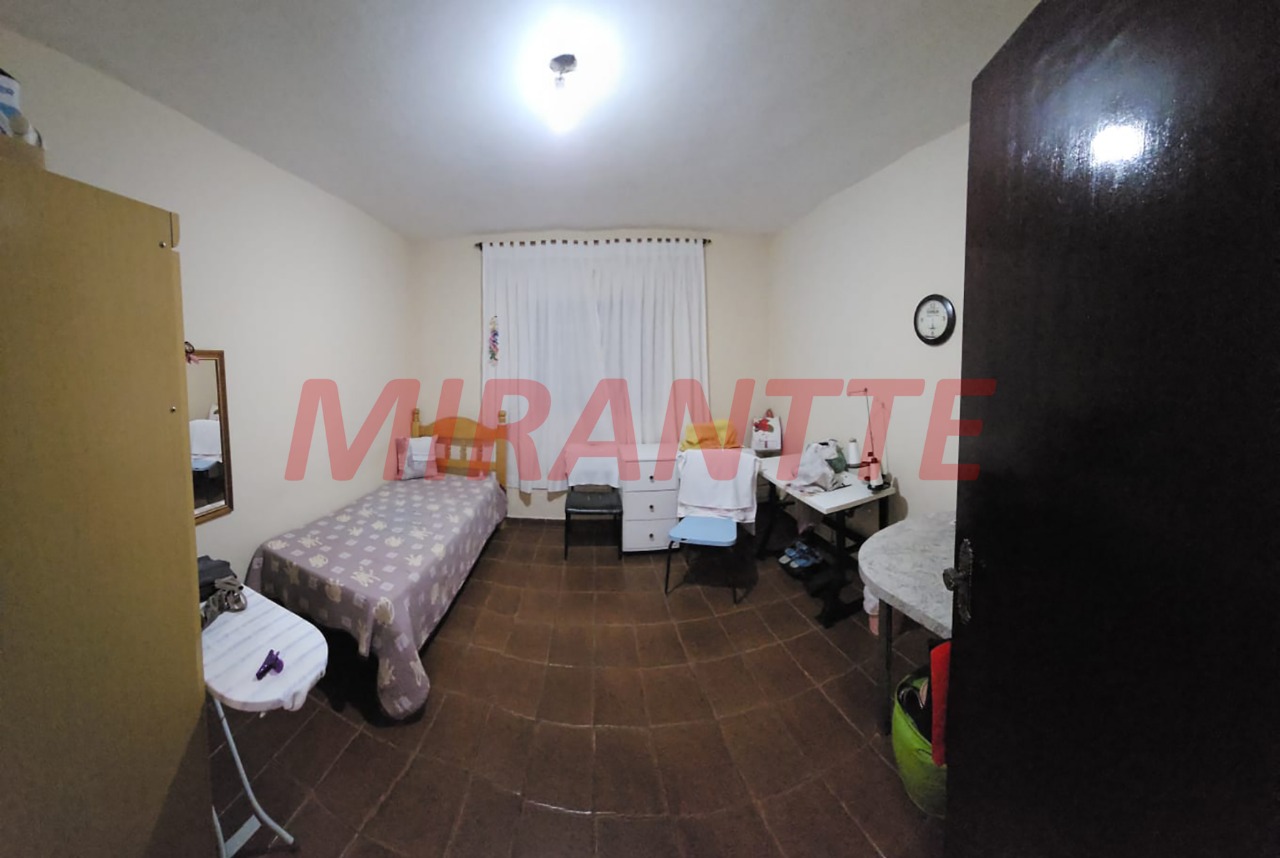 Casa terrea de 250m² com 4 quartos em Vila Regina