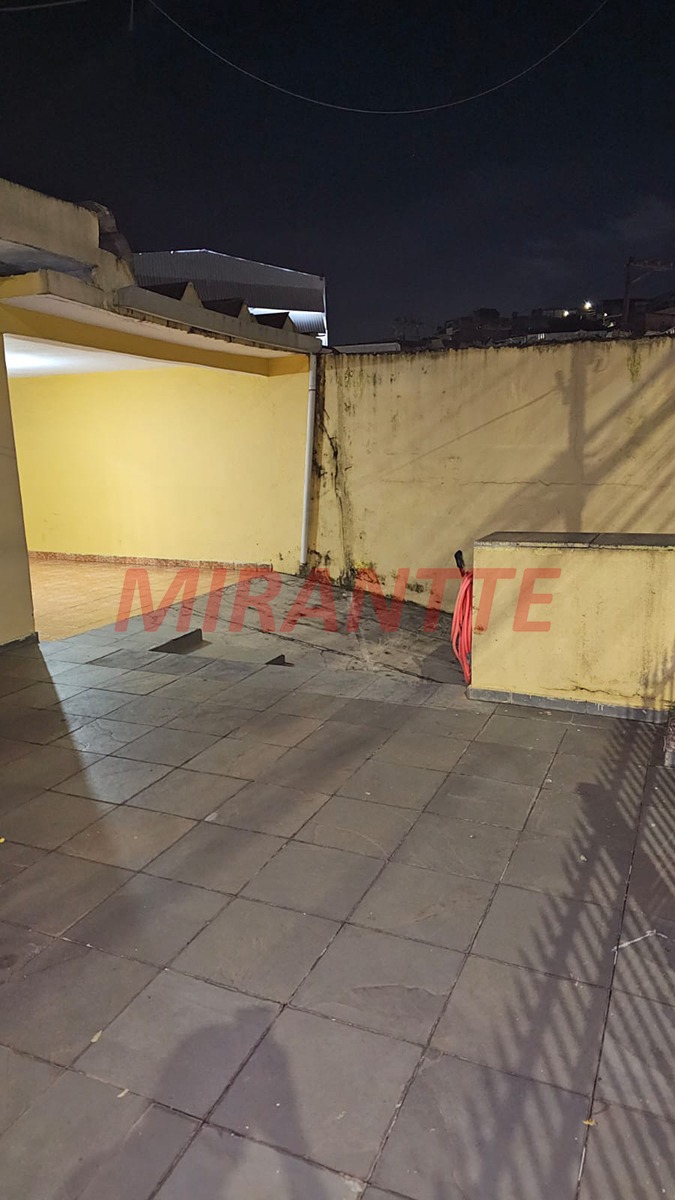 Casa terrea de 250m² com 4 quartos em Vila Regina