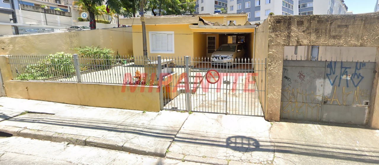 Casa terrea de 250m² com 4 quartos em Vila Regina