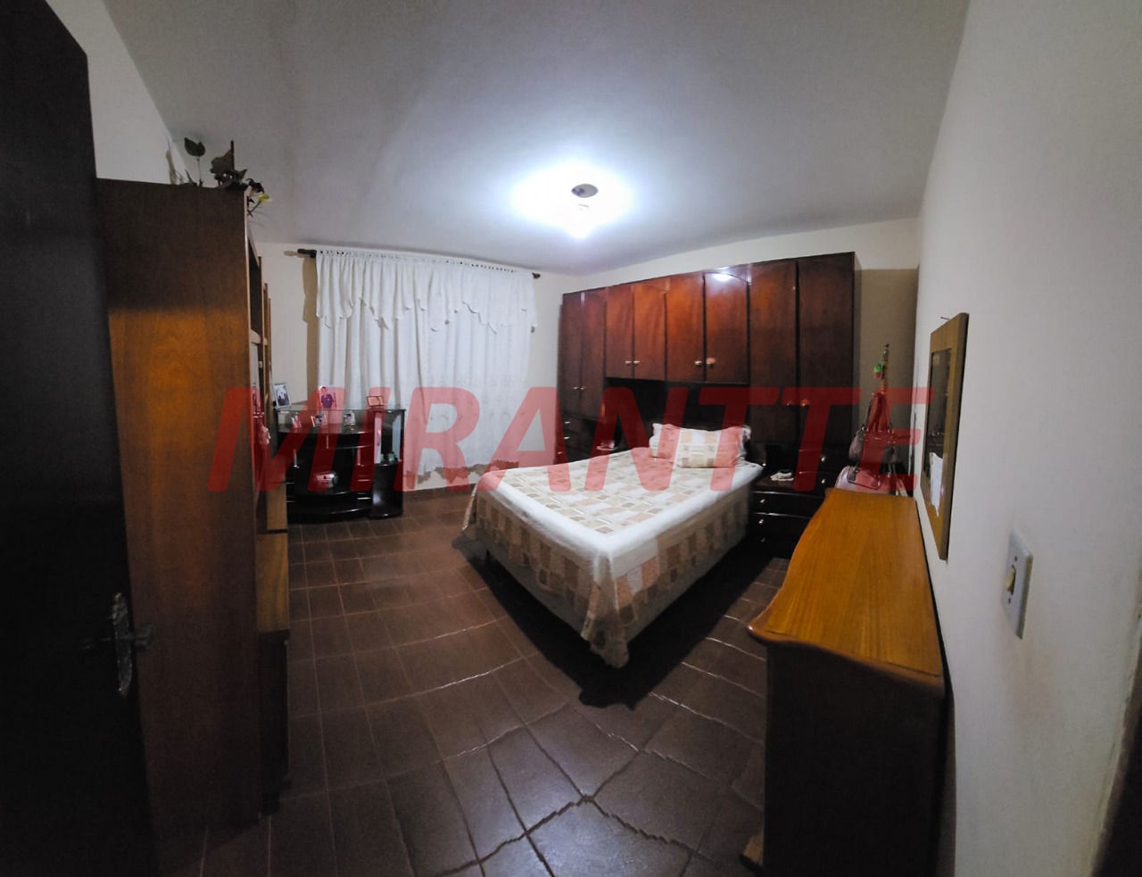 Casa terrea de 250m² com 4 quartos em Vila Regina