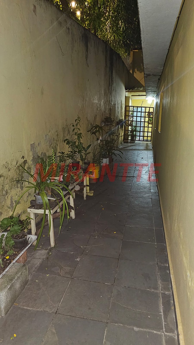 Casa terrea de 250m² com 4 quartos em Vila Regina