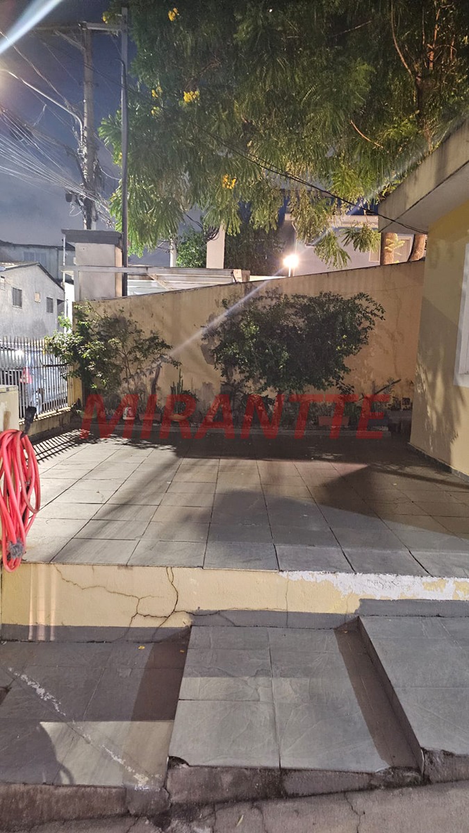Casa terrea de 250m² com 4 quartos em Vila Regina