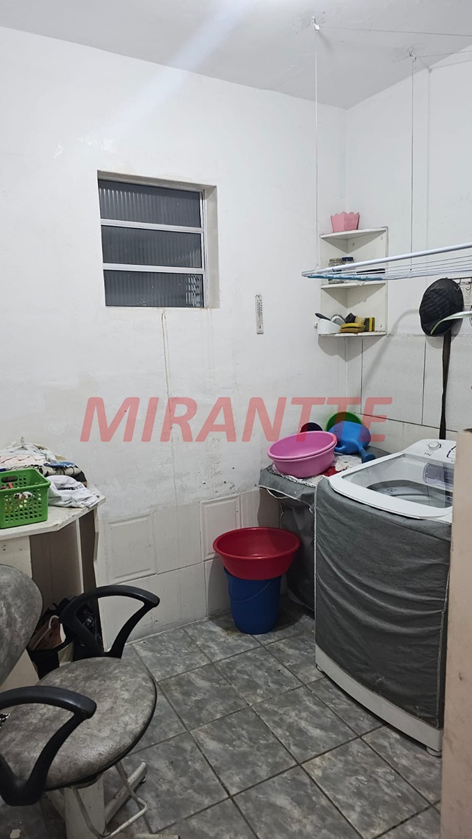 Casa terrea de 250m² com 4 quartos em Vila Regina