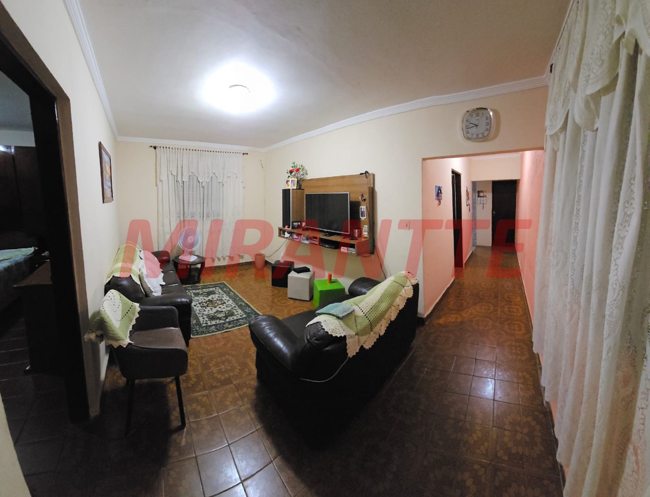 Casa terrea de 250m² com 4 quartos em Vila Regina