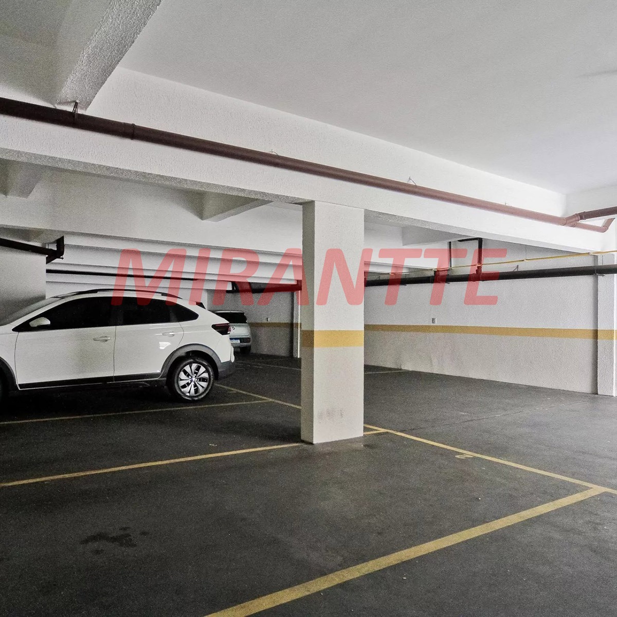 Apartamento de 35m² com 1 quartos em Vila Paiva